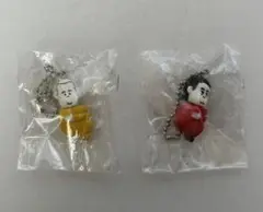 有吉ぃぃeeeee！そうだ！今からお前んチでゲームしない？マスコットキーホルダー