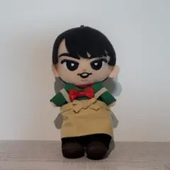 すのチル　舘様　洋服