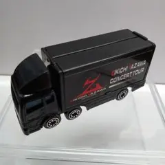 新品 超希少 E.YAZAWA矢沢永吉 限定 日本製 トミカ タカラトミー 矢沢トランポ(2)