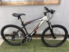 GTアバランチェ 3.0：XC AVALANCHE 3.0／2013 GT マウンテンバイク