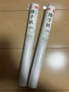 障子紙