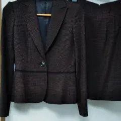 BURBERRY BLACK LABEL スーツ