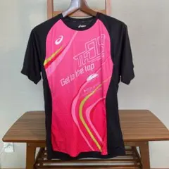 asics アシックス ゼロナイン トレーニングシャツ 陸上 マラソン
