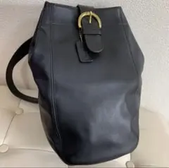 オールドコーチ ワンショルダーバッグ 美品