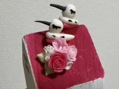 コウノトリの郷　お土産　妊活