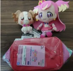 わんだふるぷりきゅあ!