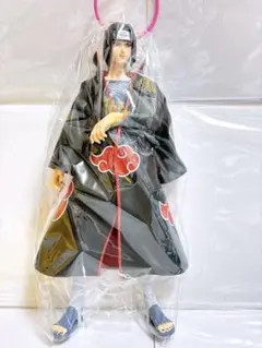 NARUTO ナルト　疾風伝 Grandista うちはイタチ フィギュア