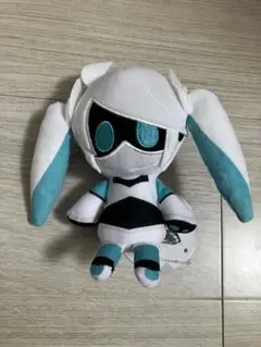 #コンパス2.0 ぬいぷりけおすわり　GiGO限定　Voidoll ボイドール