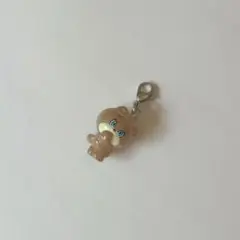 めじるしアクセサリー foxy illustrations