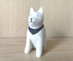 ポレポレ動物 秋田犬 アキタイヌ