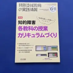 特別支援教育の実践情報 22冊セット 特別支援教育の実践情報 2024年 11月号 (ことばと
