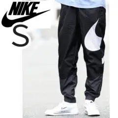 NIKE ナイキ メンズ スウォッシュ ナイロンパンツ