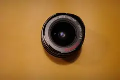 Voigtlander SNAPSHOT-SKOPAR 25mm F4 L39