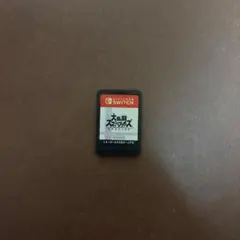 大乱闘スマッシュブラザーズ SPECIAL