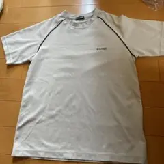 SPALDING ホワイト Tシャツ Mサイズ