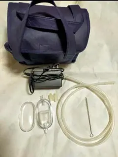 Pigeon　ピジョン　電動鼻吸い器付属品一式