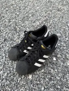 『るりさま専用』adidas スーパースター　26cm