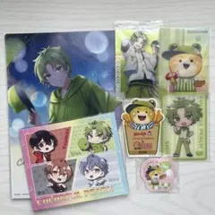 カラフルピーチ シヴァ さんおまとめセット①
