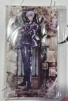 アイナナ 逢坂壮五 アクスタ