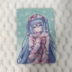 初音ミク ウエハースコレクトボックス ローソン 39culture