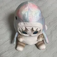 mofusand パステルサメにゃんbigぬいぐるみ