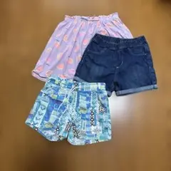 まとめ売り　130 H&M オーシャンパシフィック