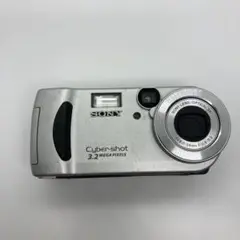 【美品】 SONY Cyber-shot DSC-P71 メモリースティック付き Amazon.com : Sony DSCP71 Cyber-shot 3MP Digital Camera w/ 3x