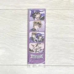 【アニメイト特典のみ】幕が下りたら僕らは番 ／ ざらめ鮫 先生