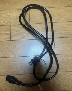 GALLERIAゲーミングpc 付属ケーブル