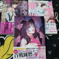 仁久保さんは乱れたい　　TL