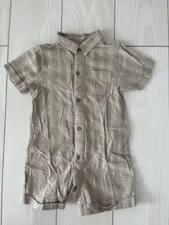爆安セール！　baby Gap ロンパース　80cm