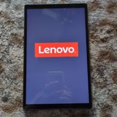 Lenovo Tab M10 HD 充電器なし