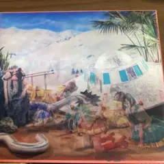 ワレワレハデンパグミインクダ