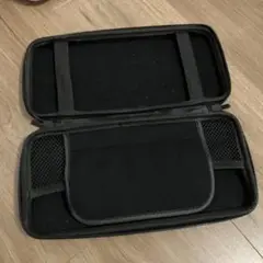 Nintendo Switch ソフトケース コンパクト