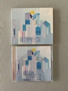 Awesome City Tracks 4 オーサムシティクラブトラックス4