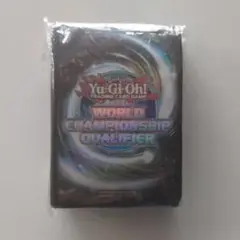 遊戯王 WCS 2016 限定スリーブ 60枚 新品未使用 WCS2016 限定スリーブ 未開封 20枚 - メルカリ