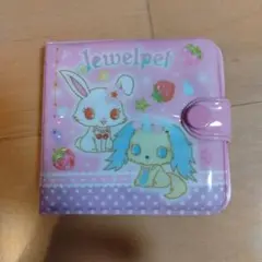 ジュエルペット　財布