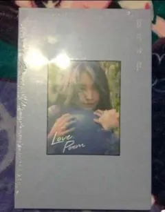 2025年最新】iu love poem dvdの人気アイテム - メルカリ