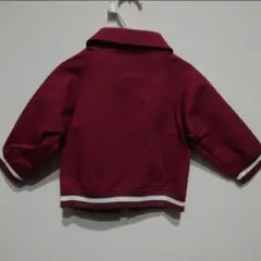 【タグ付き新品】キムラタン　ラキエーベ　ジャケット　Size80