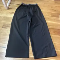 ワイドパンツ140