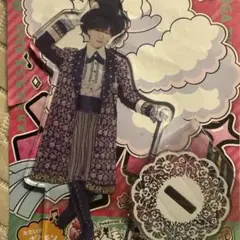 みお クロスピア アクスタ