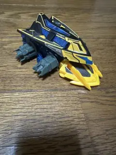 激レア 廃盤 クラッシュギア キングシュバルツ クラッシュギア キングシュバルツN - メルカリ