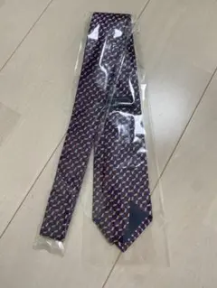 ［ふじやま織］ネクタイ