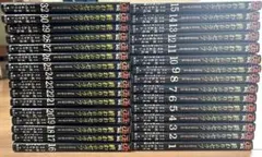 コミック 終わりのセラフ　1～30巻＋32巻　山本ヤマト ダメージ品