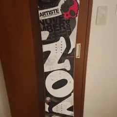 ノベンバー november artiste TYPE-3