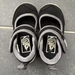 vans ベビーサンダル