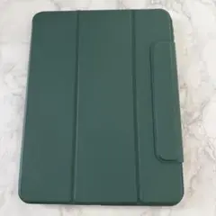 nimin iPad ケース　11インチ　グリーン