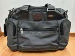 TUMI 222619 AT2 ビジネスバッグ ALPHA BRAVO