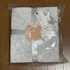 GU ドライパイルセットCHIIKAWA