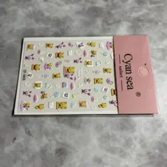 ネイルシール